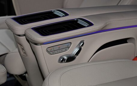 Mercedes-Benz V-Класс, 2025 год, 14 400 000 рублей, 21 фотография