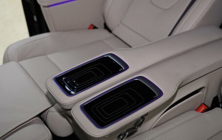 Mercedes-Benz V-Класс, 2025 год, 14 400 000 рублей, 23 фотография