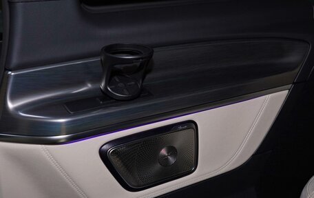 Mercedes-Benz V-Класс, 2025 год, 14 400 000 рублей, 25 фотография