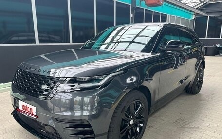 Land Rover Range Rover Velar I, 2023 год, 7 500 000 рублей, 2 фотография