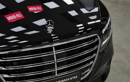 Mercedes-Benz V-Класс, 2025 год, 14 400 000 рублей, 30 фотография