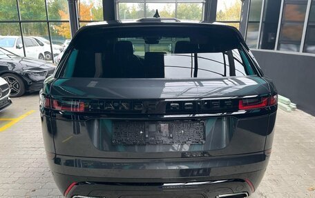 Land Rover Range Rover Velar I, 2023 год, 7 500 000 рублей, 4 фотография