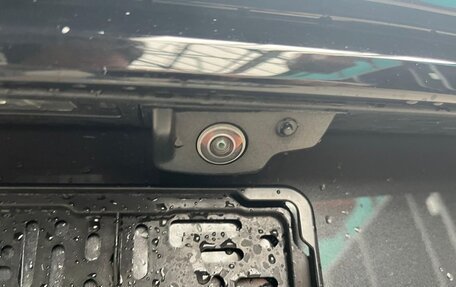 Land Rover Range Rover Velar I, 2023 год, 7 500 000 рублей, 10 фотография