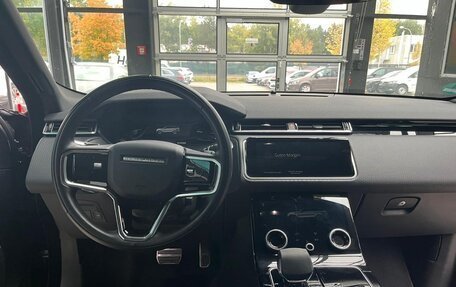 Land Rover Range Rover Velar I, 2023 год, 7 500 000 рублей, 6 фотография