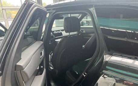 Land Rover Range Rover Velar I, 2023 год, 7 500 000 рублей, 12 фотография