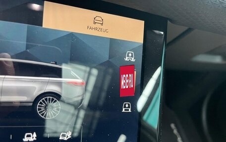 Land Rover Range Rover Velar I, 2023 год, 7 500 000 рублей, 11 фотография