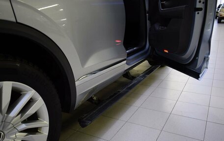 Volkswagen Touareg III, 2020 год, 4 900 000 рублей, 9 фотография