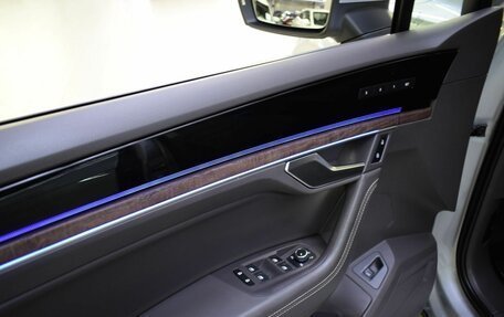 Volkswagen Touareg III, 2020 год, 4 900 000 рублей, 15 фотография