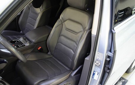 Volkswagen Touareg III, 2020 год, 4 900 000 рублей, 16 фотография