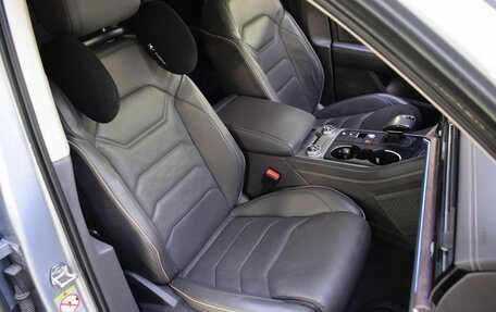 Volkswagen Touareg III, 2020 год, 4 900 000 рублей, 18 фотография