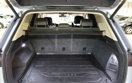 Volkswagen Touareg III, 2020 год, 4 900 000 рублей, 22 фотография