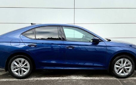 Skoda Octavia IV, 2021 год, 2 530 000 рублей, 4 фотография