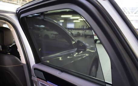 Volkswagen Touareg III, 2020 год, 4 900 000 рублей, 21 фотография