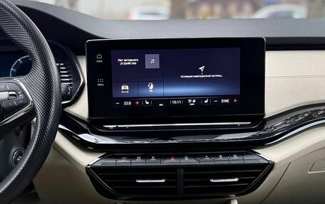 Skoda Octavia IV, 2021 год, 2 530 000 рублей, 12 фотография