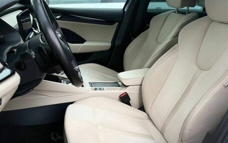 Skoda Octavia IV, 2021 год, 2 530 000 рублей, 14 фотография