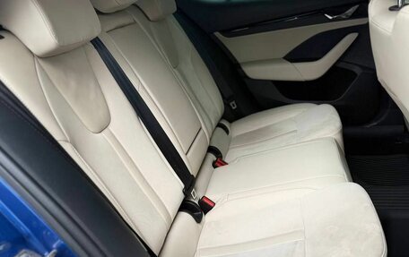 Skoda Octavia IV, 2021 год, 2 530 000 рублей, 17 фотография