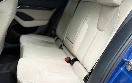 Skoda Octavia IV, 2021 год, 2 530 000 рублей, 16 фотография