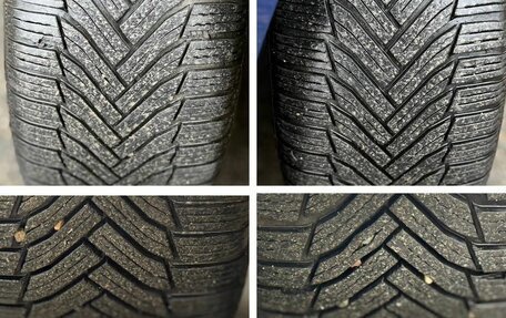 Skoda Octavia IV, 2021 год, 2 530 000 рублей, 20 фотография