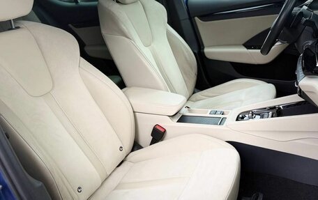 Skoda Octavia IV, 2021 год, 2 530 000 рублей, 15 фотография