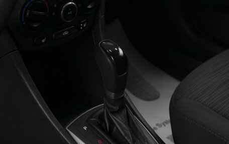 Hyundai Solaris II рестайлинг, 2015 год, 990 000 рублей, 16 фотография