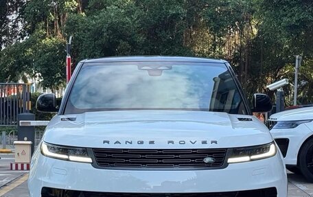 Land Rover Range Rover Sport, 2025 год, 15 800 044 рублей, 2 фотография