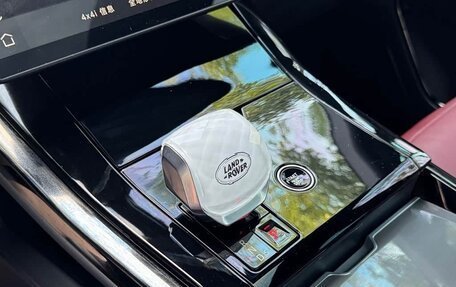 Land Rover Range Rover Sport, 2025 год, 15 800 044 рублей, 5 фотография