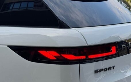 Land Rover Range Rover Sport, 2025 год, 15 800 044 рублей, 9 фотография