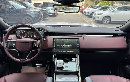 Land Rover Range Rover Sport, 2025 год, 15 800 044 рублей, 7 фотография