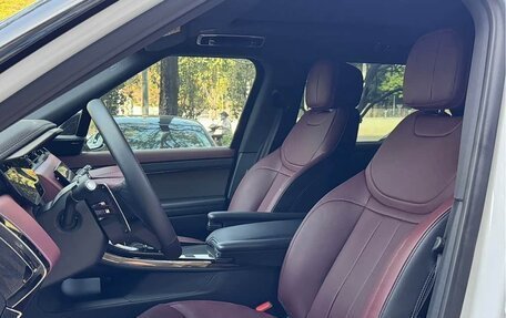 Land Rover Range Rover Sport, 2025 год, 15 800 044 рублей, 6 фотография