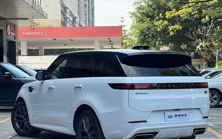Land Rover Range Rover Sport, 2025 год, 15 800 044 рублей, 11 фотография