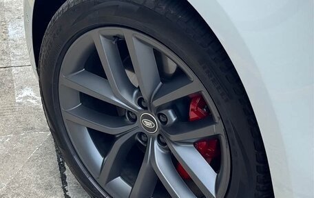 Land Rover Range Rover Sport, 2025 год, 15 800 044 рублей, 10 фотография