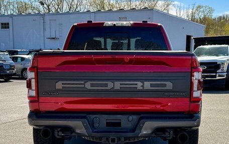 Ford F-150, 2023 год, 5 500 000 рублей, 2 фотография