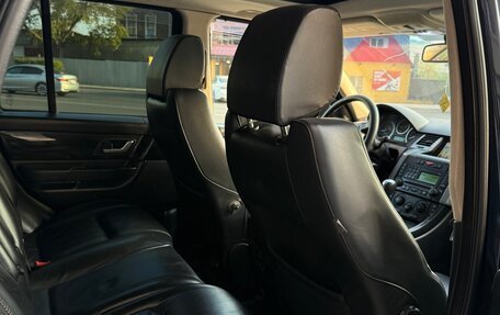 Land Rover Range Rover Sport I рестайлинг, 2007 год, 1 000 000 рублей, 4 фотография