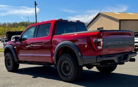 Ford F-150, 2023 год, 5 500 000 рублей, 3 фотография