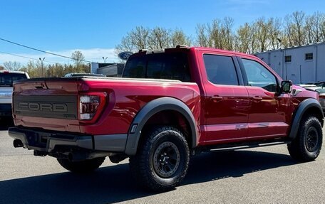 Ford F-150, 2023 год, 5 500 000 рублей, 5 фотография