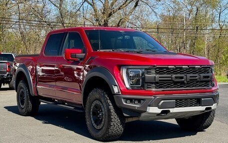 Ford F-150, 2023 год, 5 500 000 рублей, 6 фотография