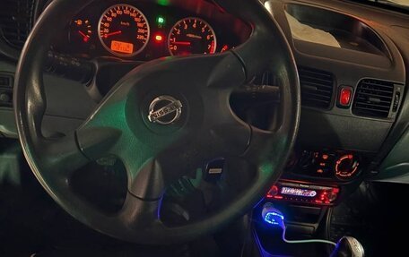 Nissan Almera, 2005 год, 350 000 рублей, 5 фотография