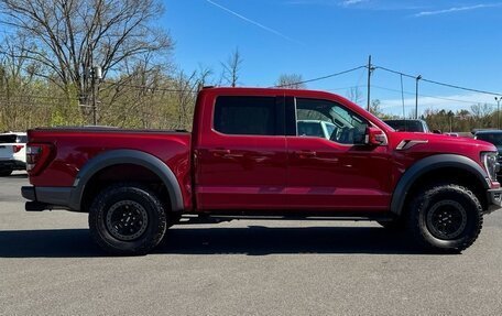 Ford F-150, 2023 год, 5 500 000 рублей, 7 фотография