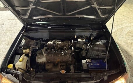 Nissan Almera, 2005 год, 350 000 рублей, 6 фотография