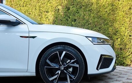 Skoda Octavia IV, 2025 год, 2 880 000 рублей, 6 фотография