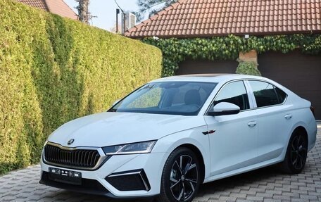 Skoda Octavia IV, 2025 год, 2 880 000 рублей, 4 фотография