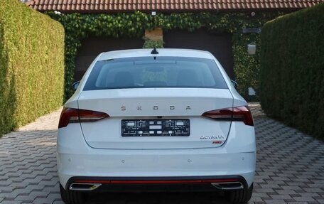 Skoda Octavia IV, 2025 год, 2 880 000 рублей, 7 фотография