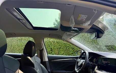 Skoda Octavia IV, 2025 год, 2 880 000 рублей, 12 фотография