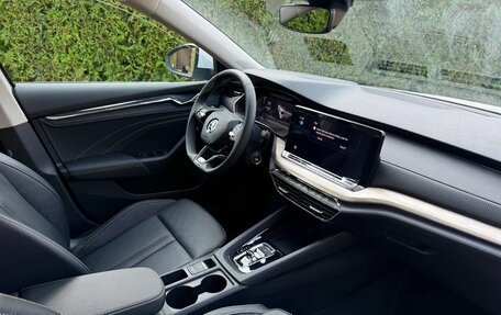 Skoda Octavia IV, 2025 год, 2 880 000 рублей, 11 фотография