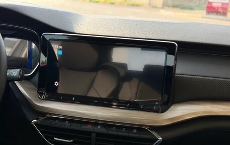 Skoda Octavia IV, 2025 год, 2 880 000 рублей, 9 фотография