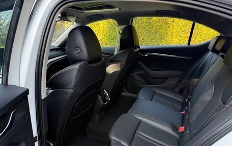 Skoda Octavia IV, 2025 год, 2 880 000 рублей, 17 фотография