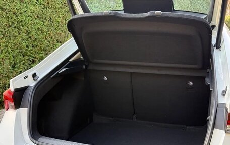 Skoda Octavia IV, 2025 год, 2 880 000 рублей, 18 фотография