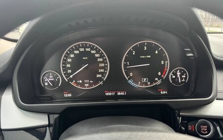 BMW X6, 2016 год, 3 999 000 рублей, 11 фотография