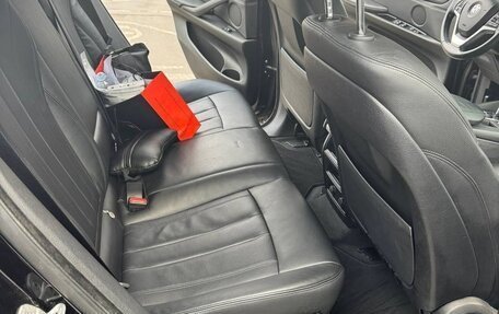 BMW X6, 2016 год, 3 999 000 рублей, 18 фотография