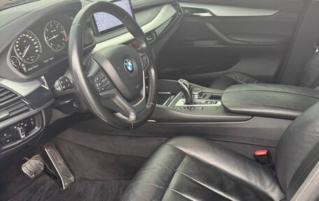 BMW X6, 2016 год, 3 999 000 рублей, 15 фотография